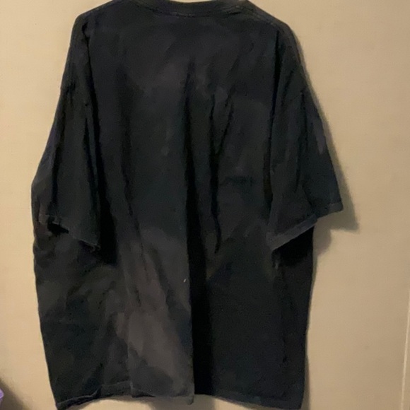 American Eagle Outfitters Black Short Sleeve Tee - Picture 3 of 5